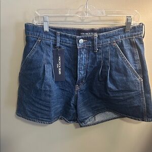 Veronica Beard Simpson Short